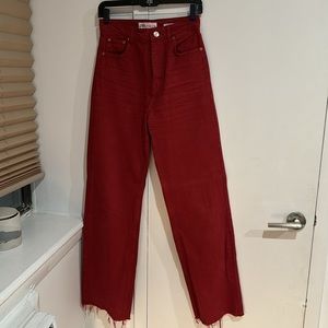 Zara Pants